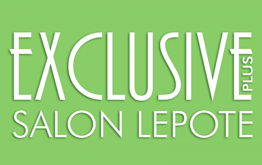 Salon lepote &quot;Exclusive plus&quot;