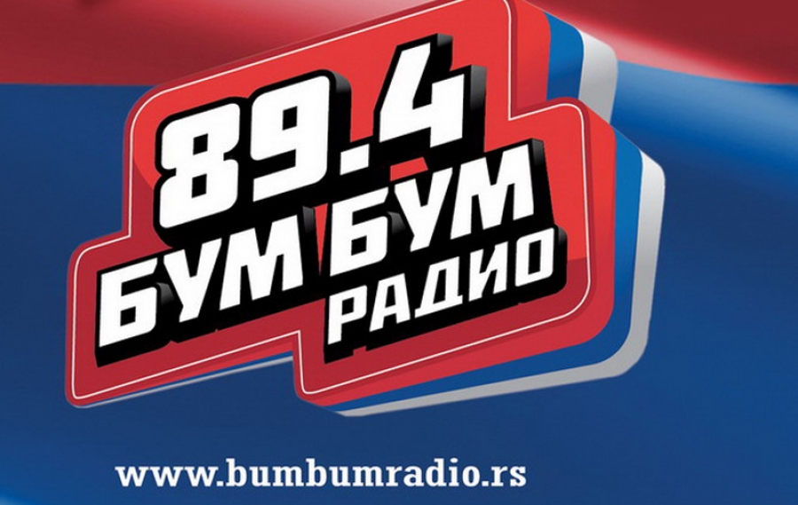 Bum Bum Radio