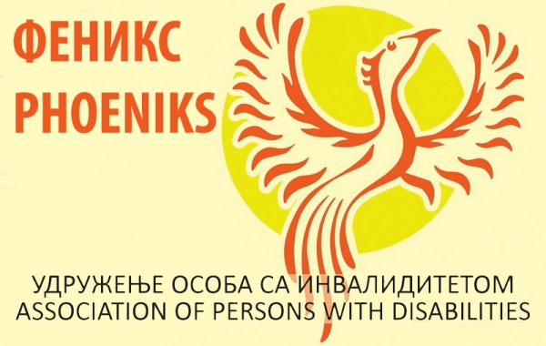 Udruženje osoba sa invaliditetom "FENIKS"